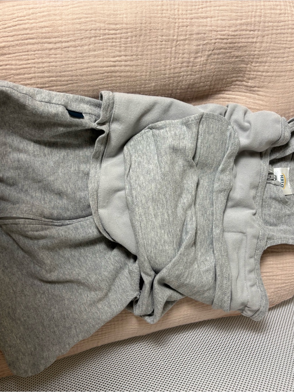 Halo Sleepsack